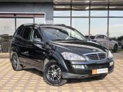 SsangYong Kyron I Рестайлинг Краснодар  - изображение 11