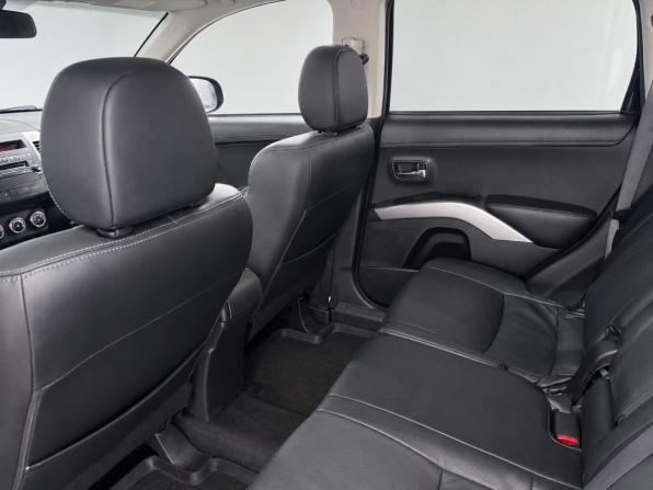 Mitsubishi Outlander II Рестайлинг с пробегом 2012 года, цена 1 189 000 рублей, 168706 км, внедорожник, Автокод Объявления
