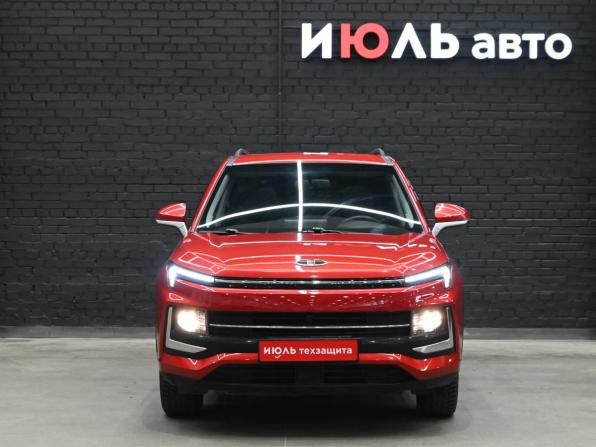 Москвич 3 с пробегом 2023 года, цена 1 400 000 рублей, 64699 км, внедорожник, Автокод Объявления