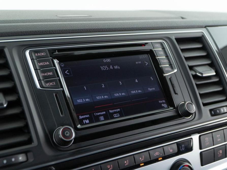 Volkswagen Multivan T6 Москва  - изображение 16