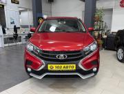 Lada (ВАЗ) XRAY I Нефтекамск  - изображение 12