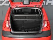 Hyundai Getz I Рестайлинг Ростов-на-Дону  - изображение 30