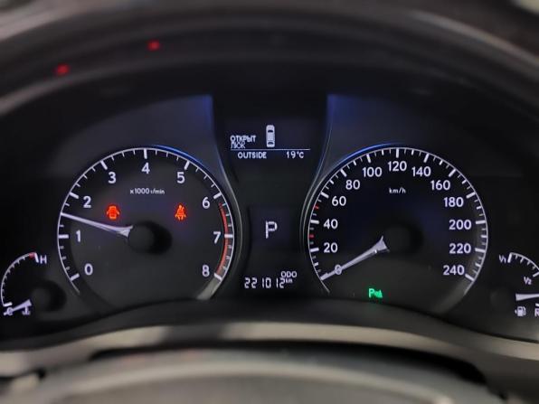 Lexus RX III Рестайлинг с пробегом 2014 года, цена 2 139 000 рублей, 214816 км, внедорожник, Автокод Объявления