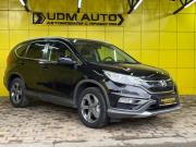 Honda CR-V IV Рестайлинг Ижевск  - изображение 22