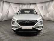 Hyundai Creta II Москва  - изображение 26