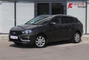 Lada (ВАЗ) Vesta I Саратов  - изображение 29