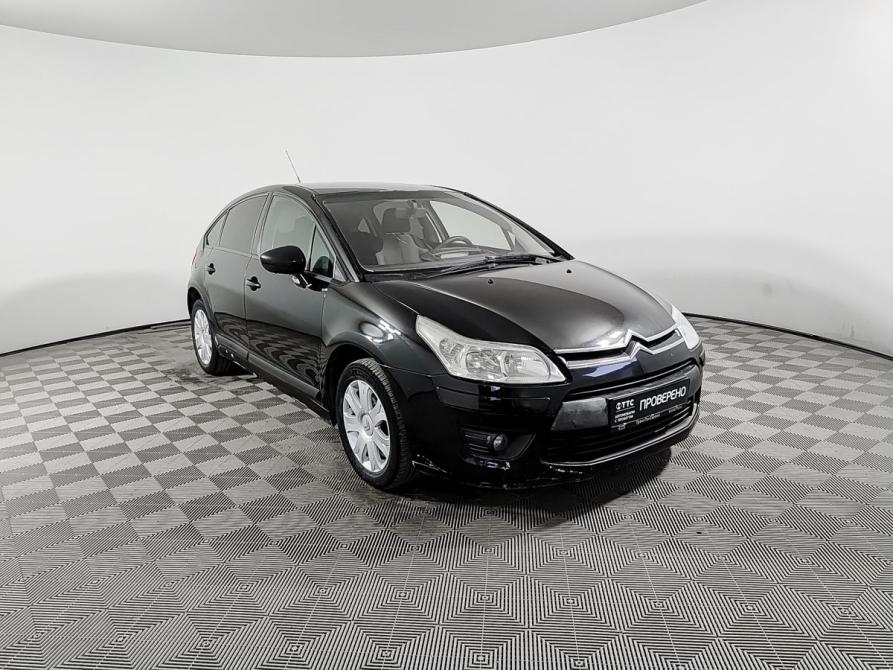 Citroen C4 I Рестайлинг Уфа  - изображение 3