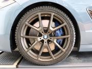 BMW 8 серии II (G14/G15/G16) Калининград  - изображение 44