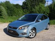 Ford Focus II Рестайлинг Калуга  - изображение 17