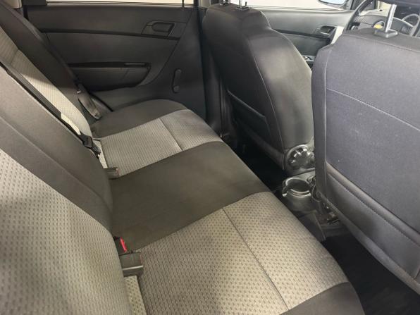 Chevrolet Aveo I Рестайлинг с пробегом 2008 года, цена 350 000 рублей, 129112 км, хэтчбек, Автокод Объявления