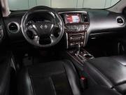 Nissan Pathfinder IV Воронеж  - изображение 39