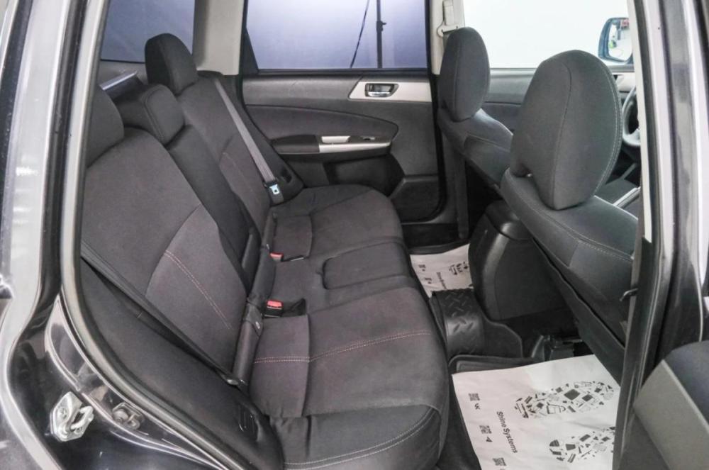 Subaru Forester III Красноярск  - изображение 22