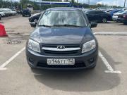 Lada (ВАЗ) Granta I Нижний Новгород  - изображение 15