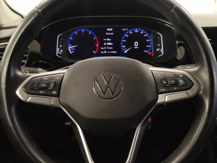 Volkswagen Polo VI Санкт-Петербург  - изображение 14
