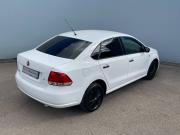 Volkswagen Polo V Стерлитамак  - изображение 47
