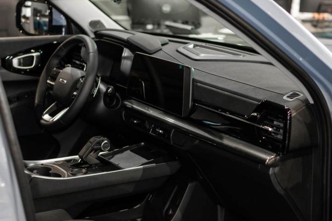 Новый Haval H3 I Рестайлинг 2026 года, цена 2 699 000 рублей, внедорожник, Автокод Объявления