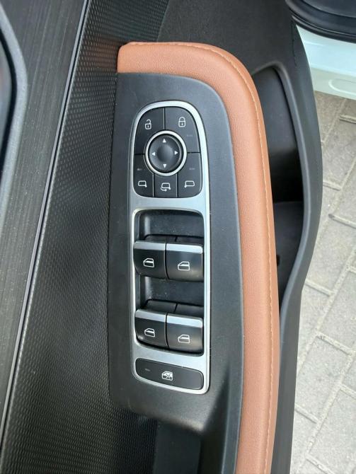 Omoda C5 I Ростов-на-Дону  - изображение 17