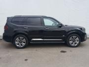 Kia Mohave I Рестайлинг 2 Москва  - изображение 32