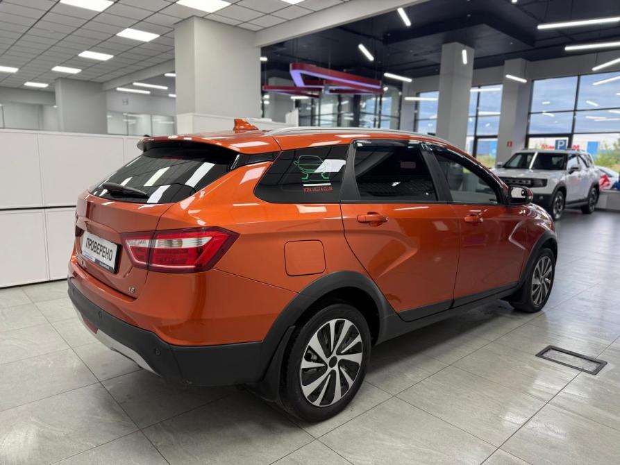 Lada (ВАЗ) Vesta I Казань  - изображение 5
