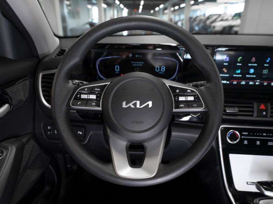 Kia Seltos I Рестайлинг Москва  - изображение 11