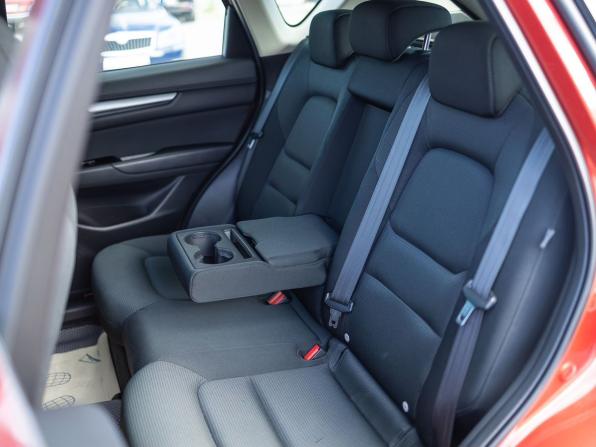 Mazda CX-5 II с пробегом 2021 года, цена 2 959 000 рублей, 122635 км, внедорожник, Автокод Объявления