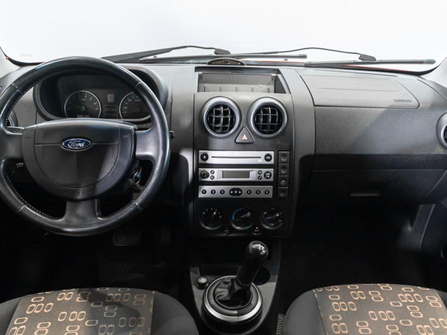 Ford Fusion I Казань  - изображение 6
