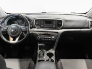 Kia Sportage IV Рестайлинг Казань  - изображение 14