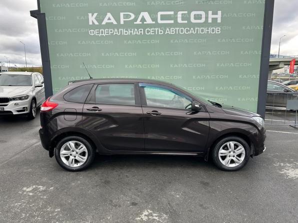 Lada (ВАЗ) XRAY I с пробегом 2017 года, цена 771 000 рублей, 83000 км, хэтчбек, Автокод Объявления