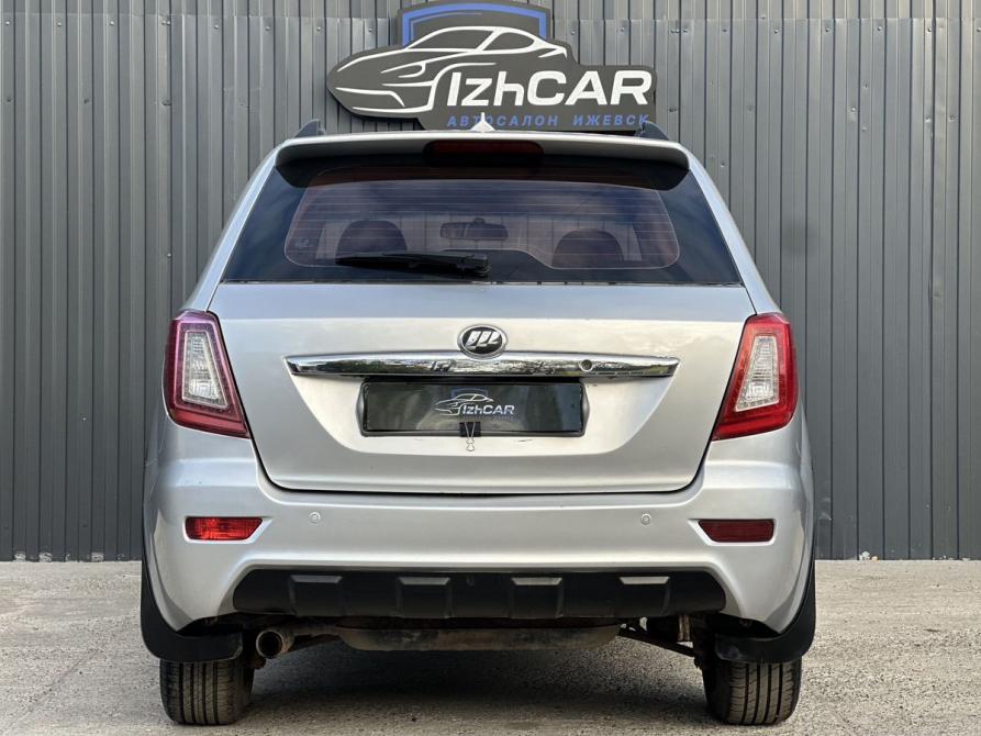 Lifan X60 I Ижевск  - изображение 7