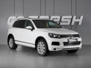 Volkswagen Touareg II Минеральные Воды  - изображение 22