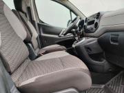 Peugeot Partner II Москва  - изображение 23