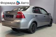 Chevrolet Aveo I Рестайлинг Сургут  - изображение 17