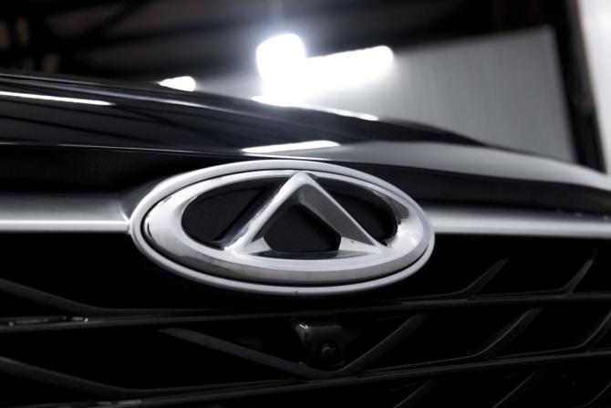 Chery Arrizo 8 с пробегом 2023 года, цена 2 200 000 рублей, 13611 км, седан, Автокод Объявления