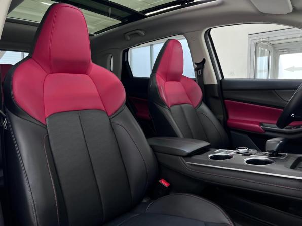 Changan CS55 Plus II с пробегом 2023 года, цена 2 250 000 рублей, 38090 км, внедорожник, Автокод Объявления