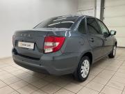 Lada (ВАЗ) Granta I Рестайлинг Энгельс  - изображение 45