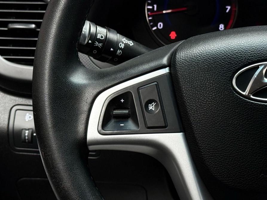 Hyundai Solaris I Рестайлинг Ижевск  - изображение 19