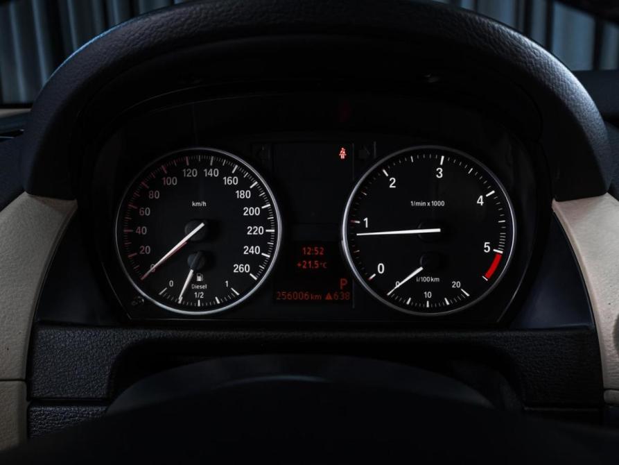 BMW X1 I (E84) Тюмень  - изображение 14