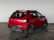 Renault Sandero II Москва  - изображение 20