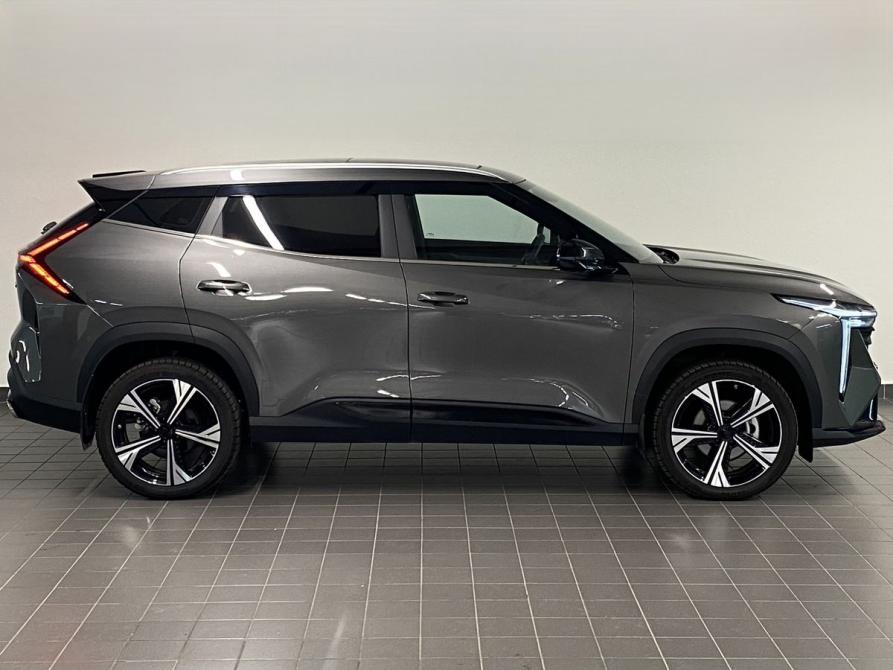 Geely Cityray Москва  - изображение 6