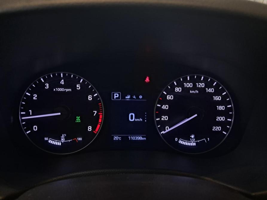 Hyundai Creta I Казань  - изображение 16