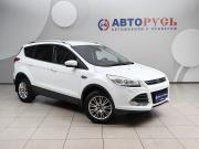 Ford Kuga II Подольск  - изображение 27