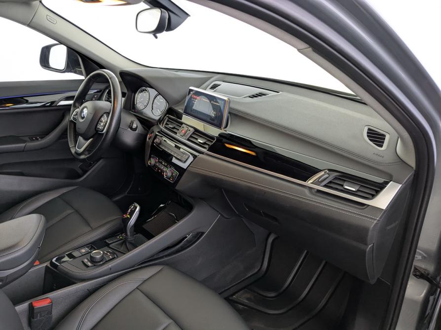 BMW X2 I (F39) Москва  - изображение 11
