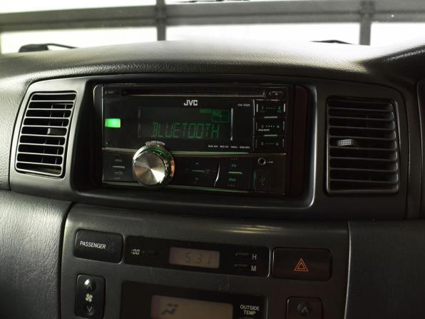 Toyota Corolla IX (E120 E130) с пробегом 2002 года, цена 490 995 рублей, 351150 км, хэтчбек, Автокод Объявления