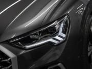 Audi Q3 II (F3) Москва  - изображение 49