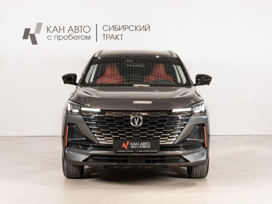 Changan CS55 Plus II Казань  - изображение 2