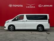 Toyota HiAce H300 Пермь  - изображение 19