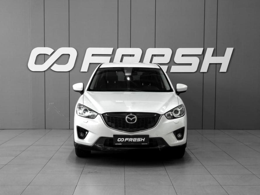 Mazda CX-5 I Тверь  - изображение 3