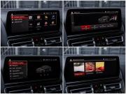 BMW M8 I (F91/F92/F93) Рестайлинг Санкт-Петербург  - изображение 62
