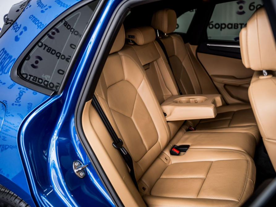 Porsche Macan I Ростов-на-Дону  - изображение 20