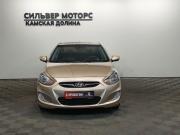Hyundai Solaris I Пермь  - изображение 20
